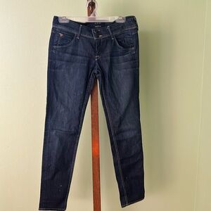 Hudson jeans women’s size 28